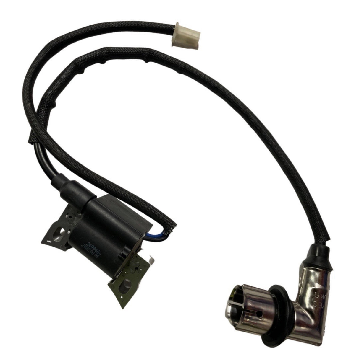 1235171 - Ignition Coil Pack Assembly - P1PE P4000i Inverter Generator