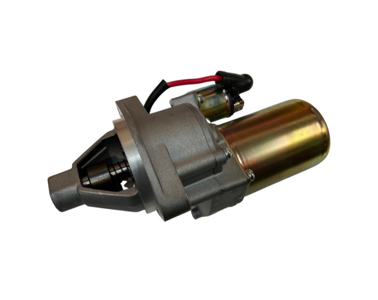 1095178 - Genuine Starter Motor - Hyundai HYCH1500E-2 Wood Chipper