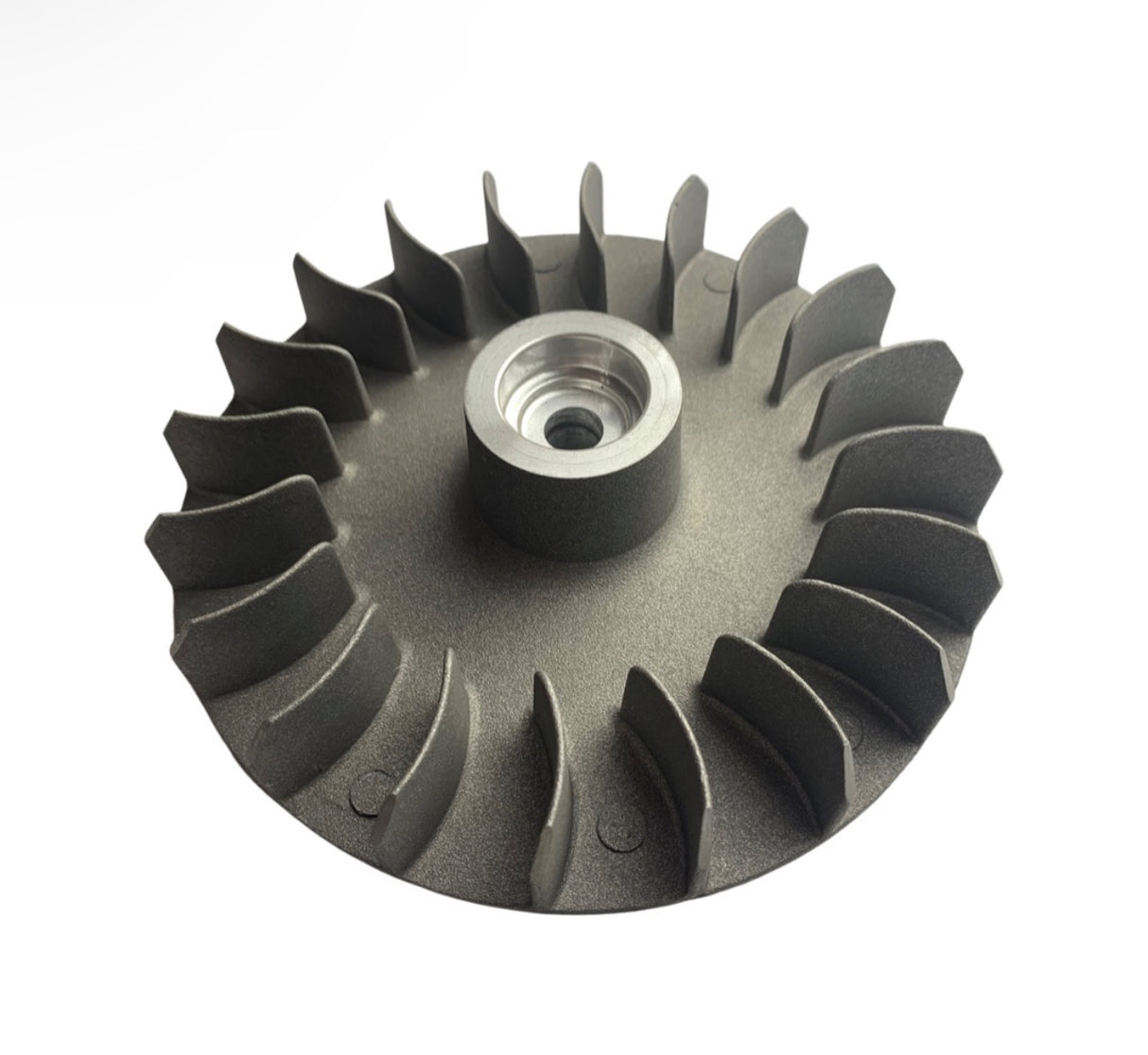 1310526 - Exhaust Fan Assembly - Hyundai HY3600SEi Inverter Generator