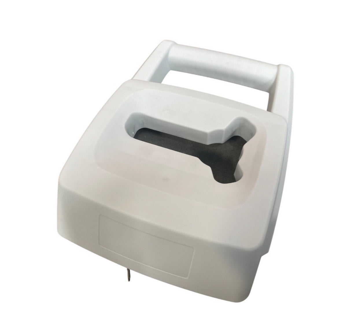 1358013 - Genuine Feed Hopper - Hyundai HYCH2800ES Chipper Shredder