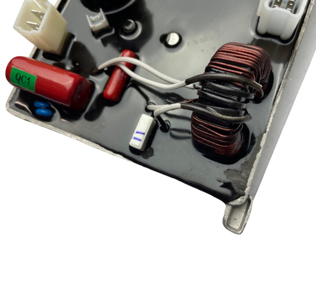 1232010 - Inverter Board Assembly - P1PE P1000i Inverter Generator