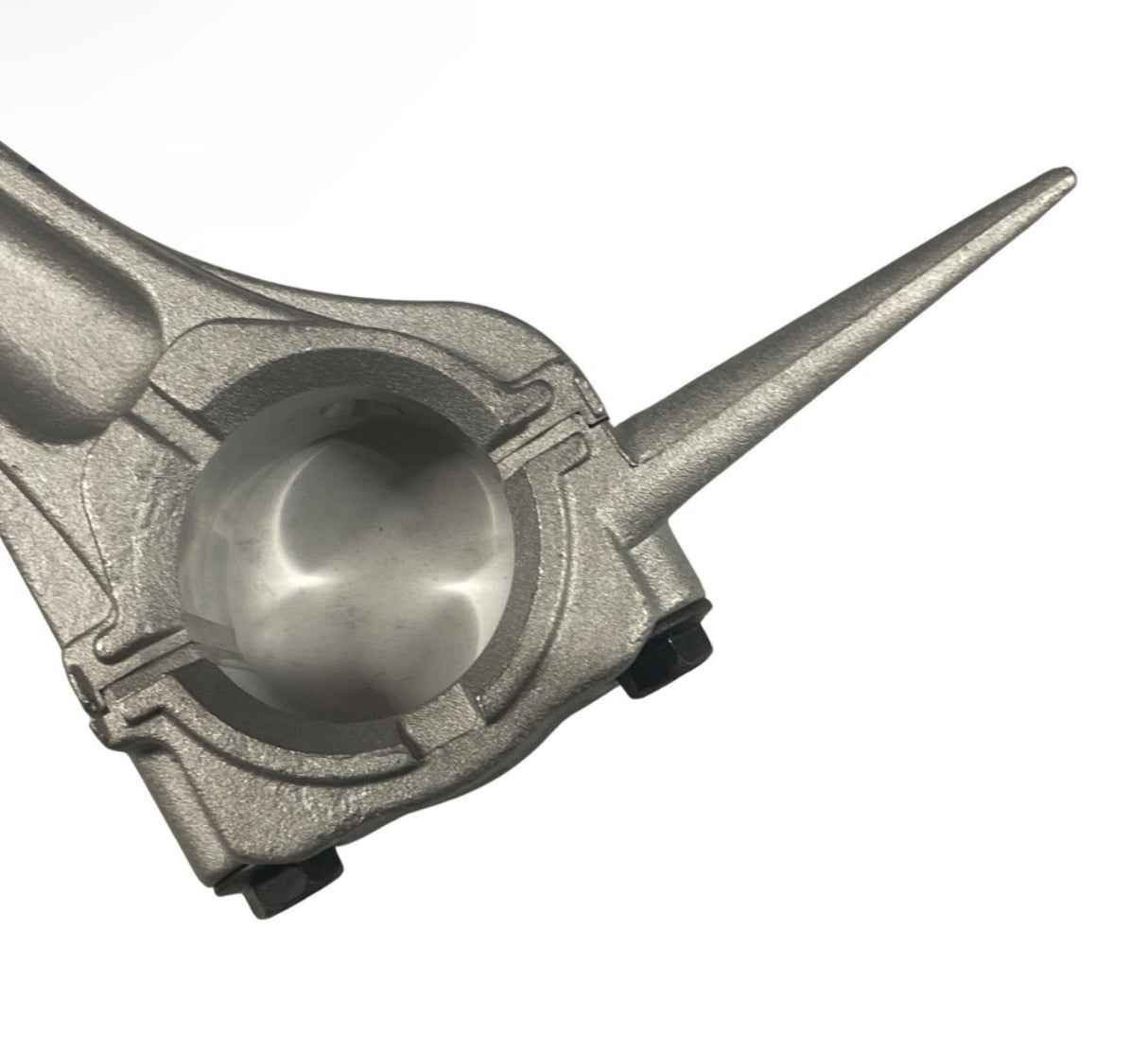 1237078 - Connecting Rod Assembly - P1PE P10000LE Petrol Generator