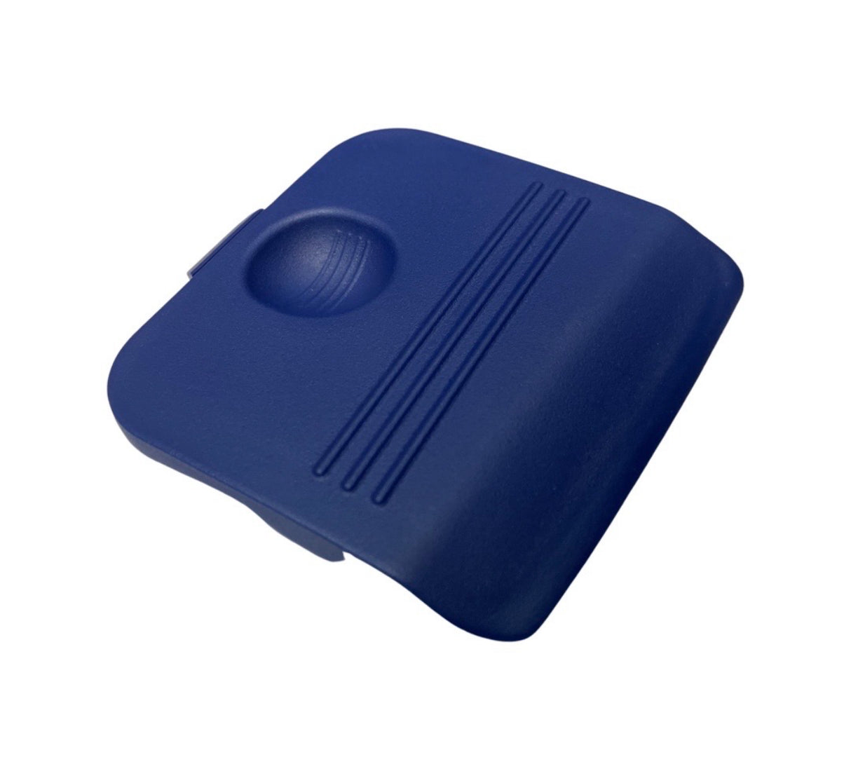 1235029 - Spark Plug Inspection Cover - P1PE P4000i Inverter Generator