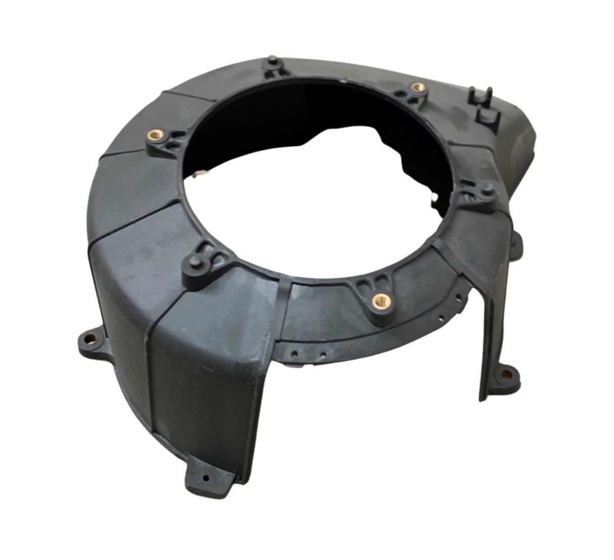 1310451 - Main Fan Cover - Hyundai HY3600SEi Inverter Generator