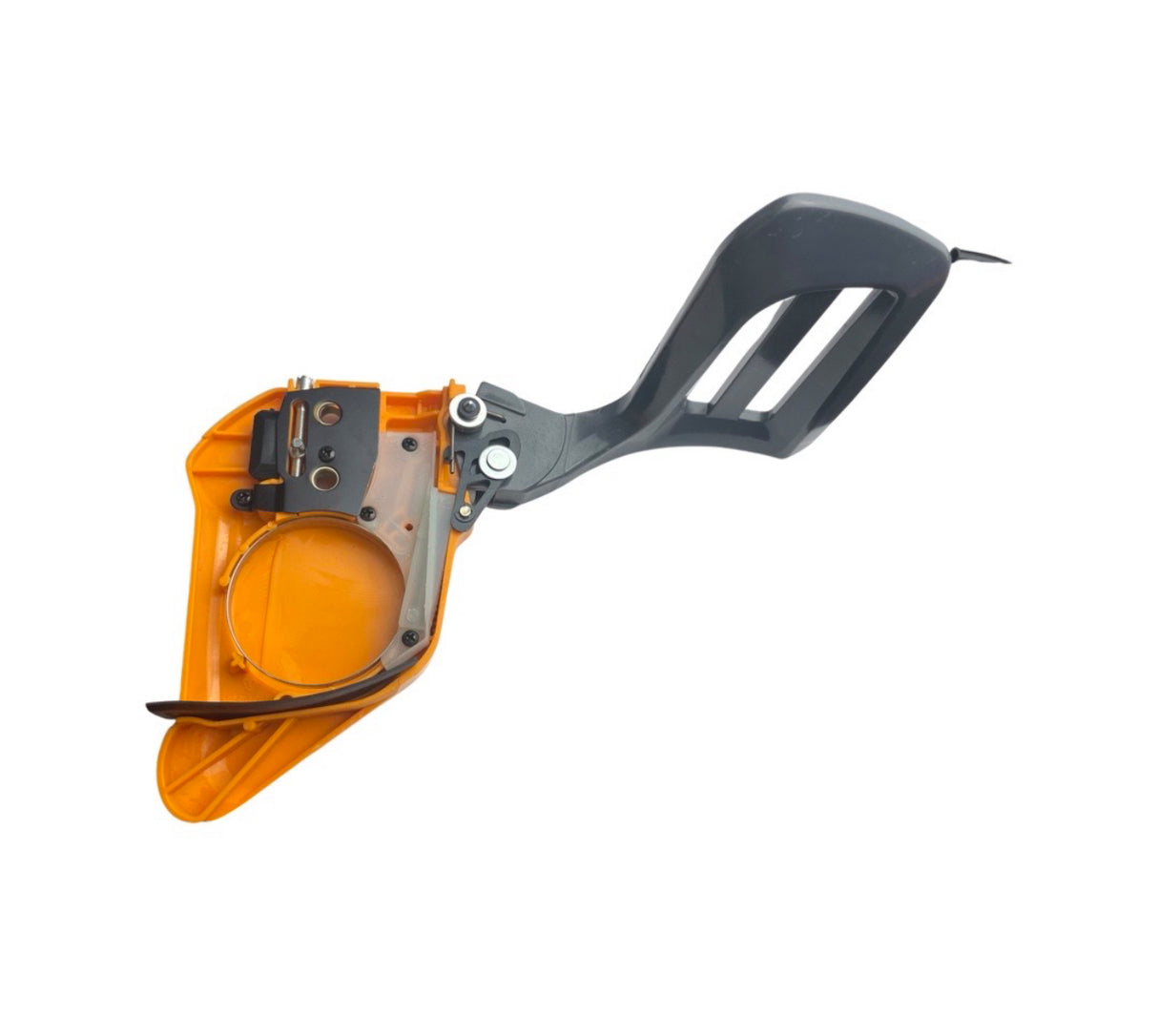 1257117 - Chain Brake Assembly P1PE P6220C Petrol Chainsaw