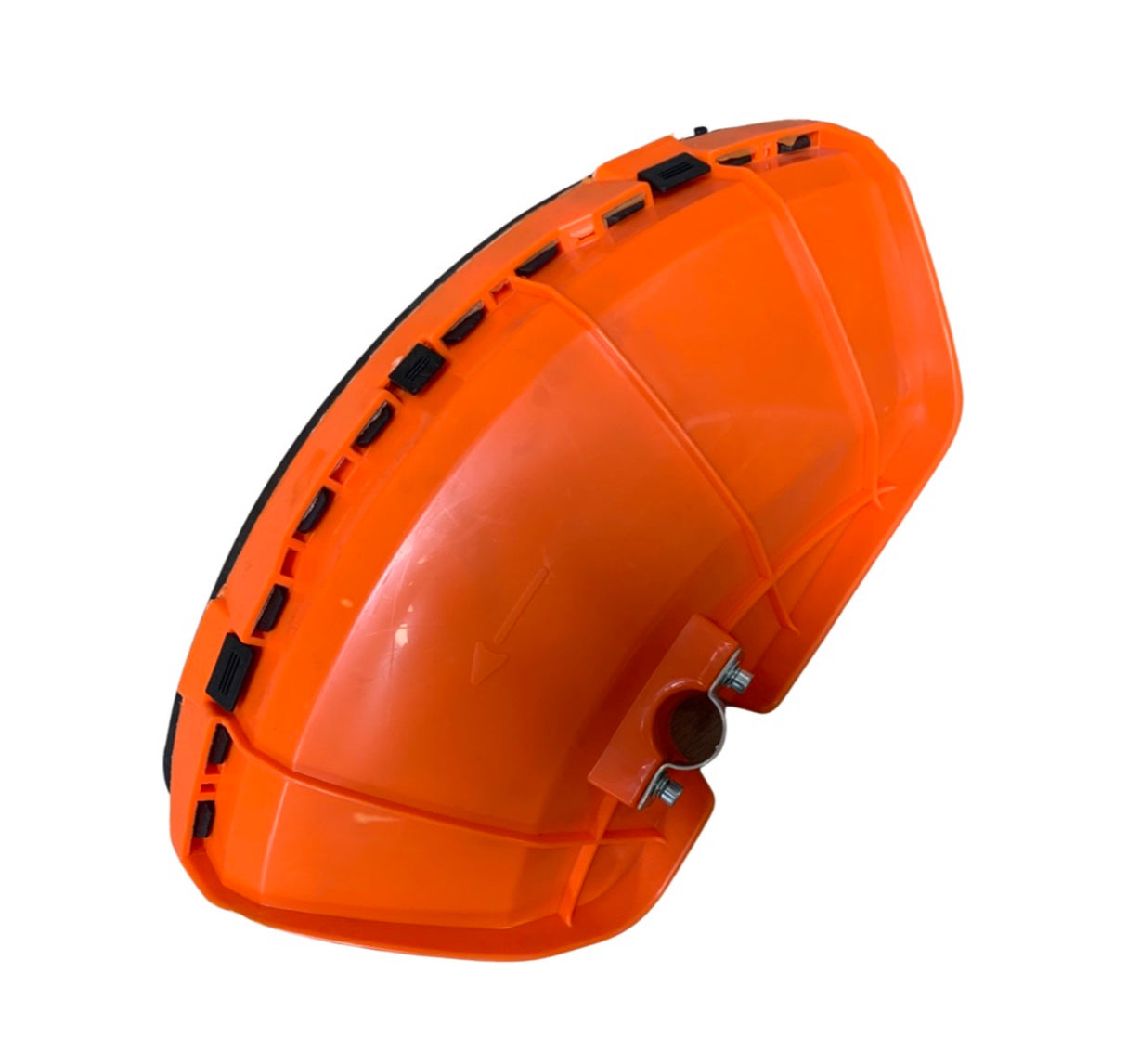 1361032 - Trimmer Guard Assembly P1PE P5200BC P5200MT