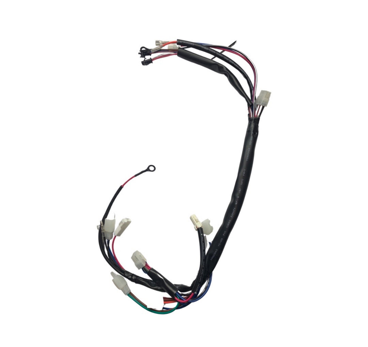 1235050 - Deputy Wiring Harness - P1PE P4000i Inverter Generator