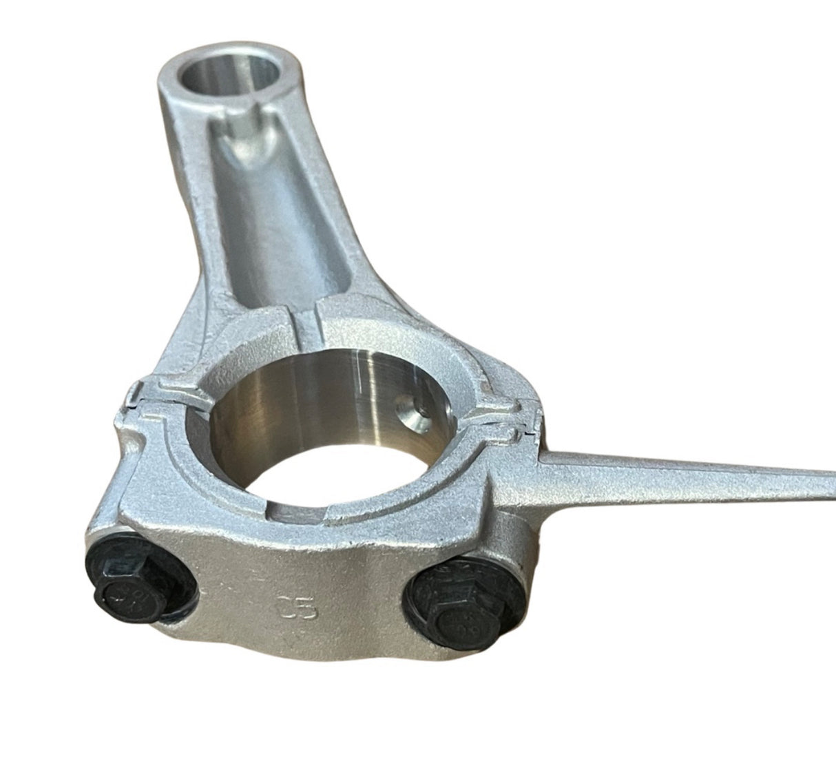 1418015 - Connecting Rod Assembly - JCB-CH150120PE Wood Chipper