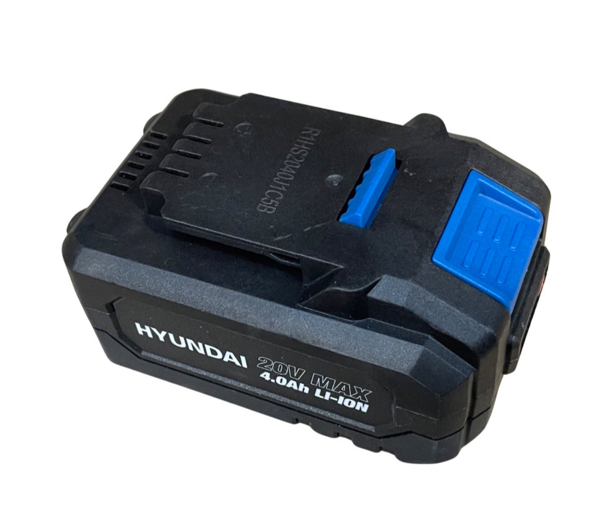 Y2185 - Genuine Hyundai 20V Max 4.0Ah Battery