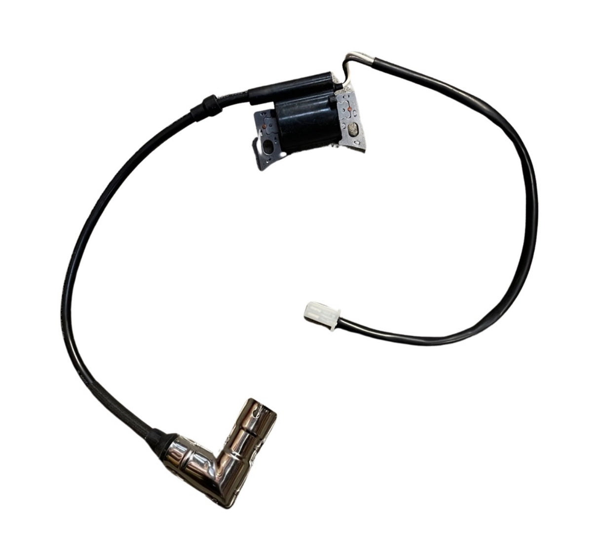 1280025 - Ignition Coil Assembly - Hyundai HY1000Si Inverter Generator