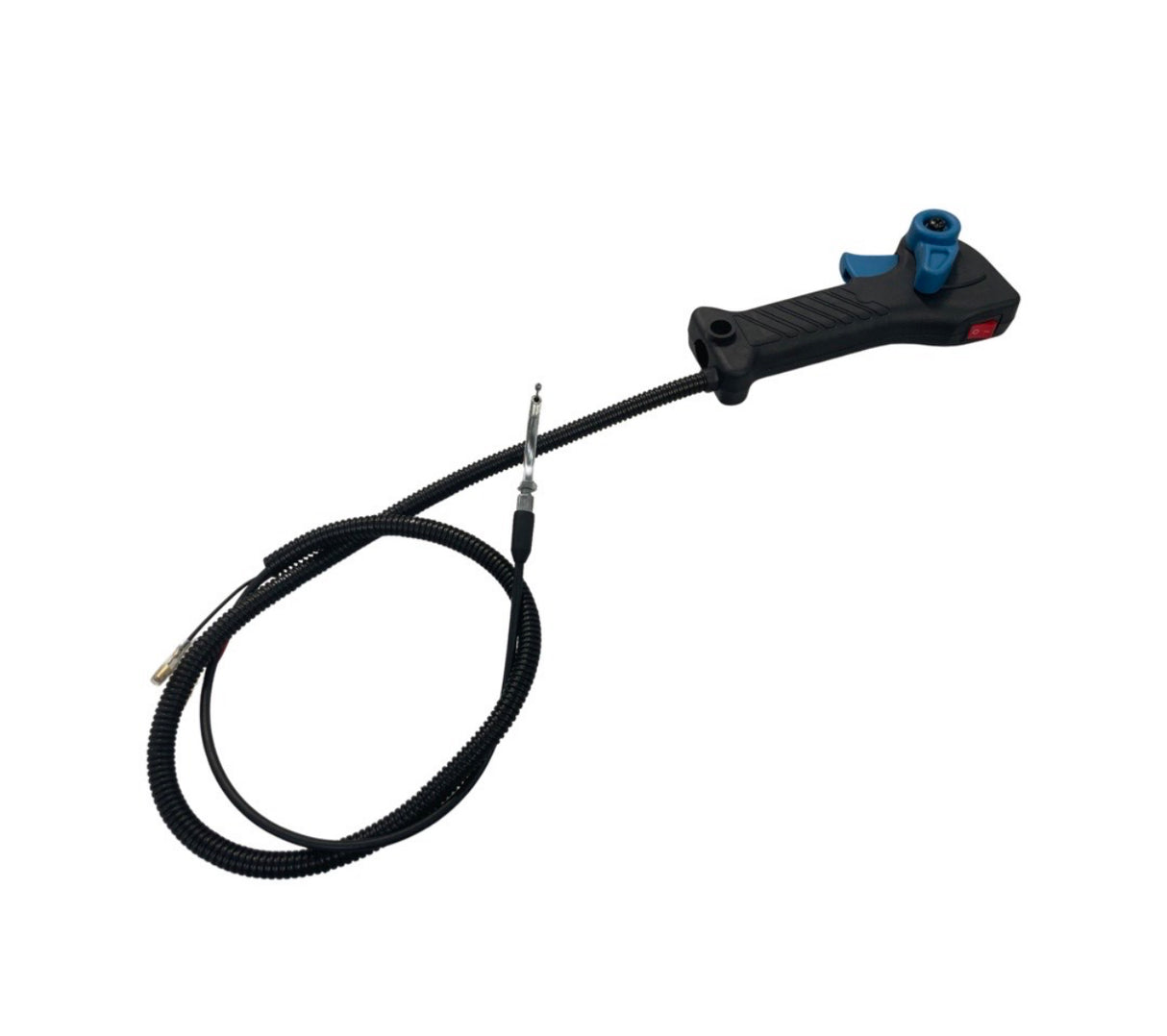 1165004 - Genuine Throttle Trigger Assembly - Hyundai HYB5200 Leaf Blower