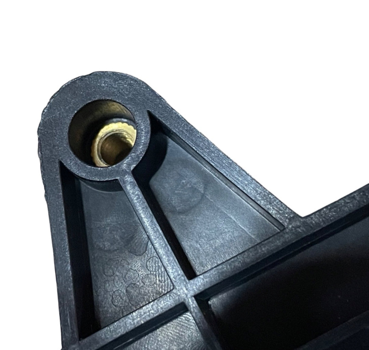 1165062 - Air Filter Housing Base - Hyundai HYB5200 Leaf Blower