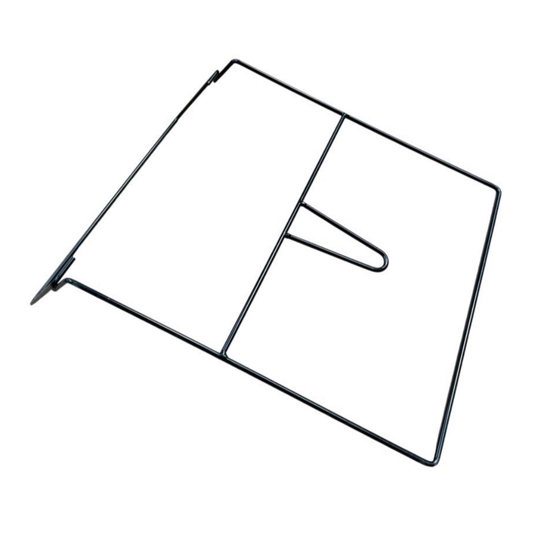 1318048 - Grass Collection Bag Frame - Hyundai HYSC1800E Scarifier