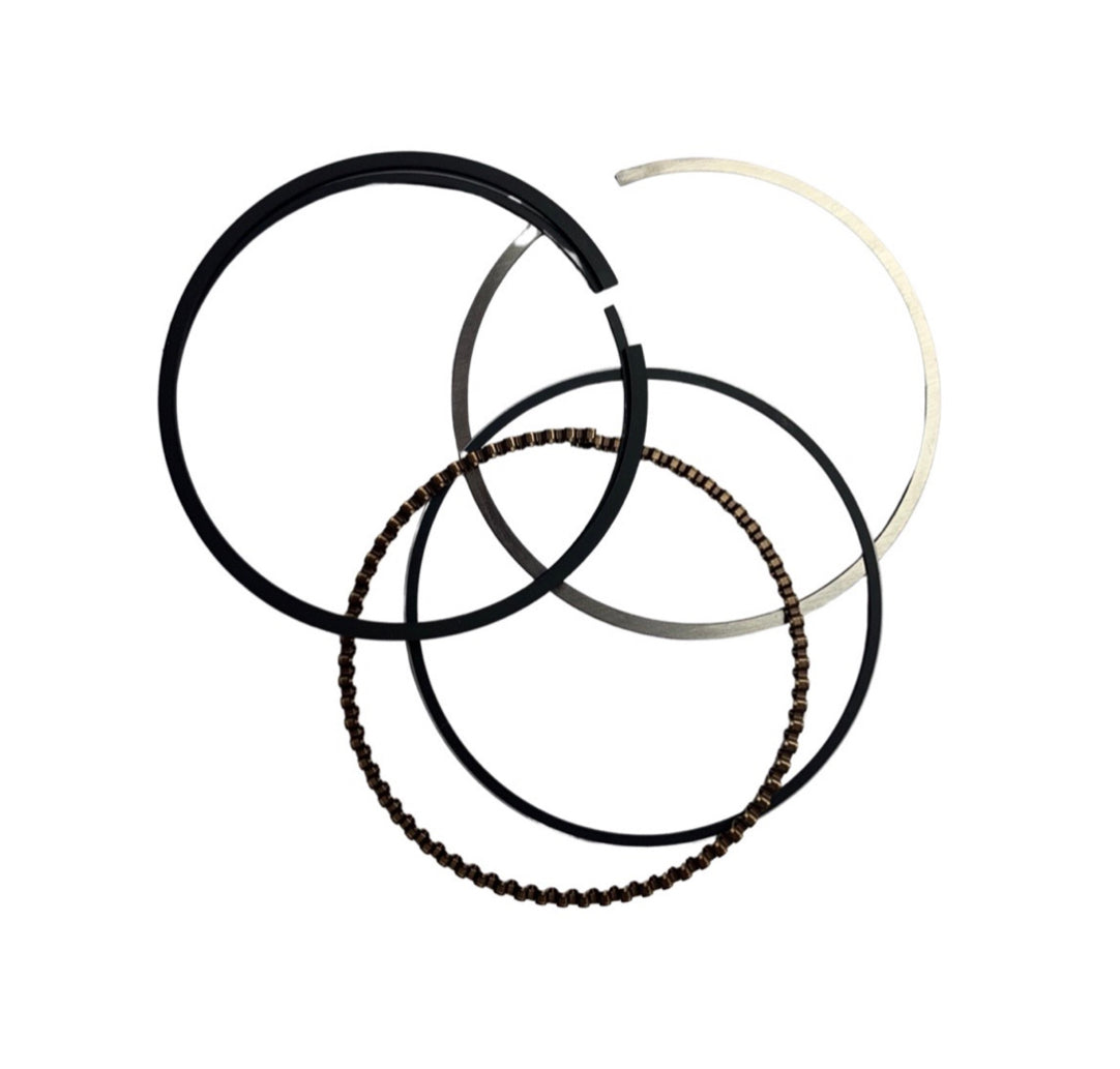 1093082 - Genuine Piston Kit - Hyundai HYCH7070E-2 Wood Chipper