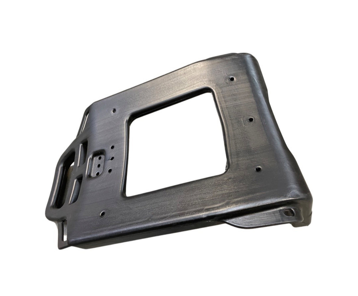 1165087 - Back Support Brace - Hyundai HYB5200 Leaf Blower