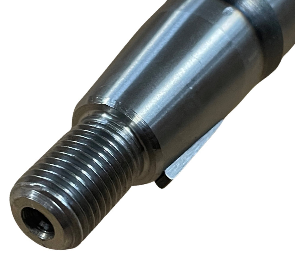 1419039 - Crankshaft Assembly - JCB-CH75100P Wood Chipper