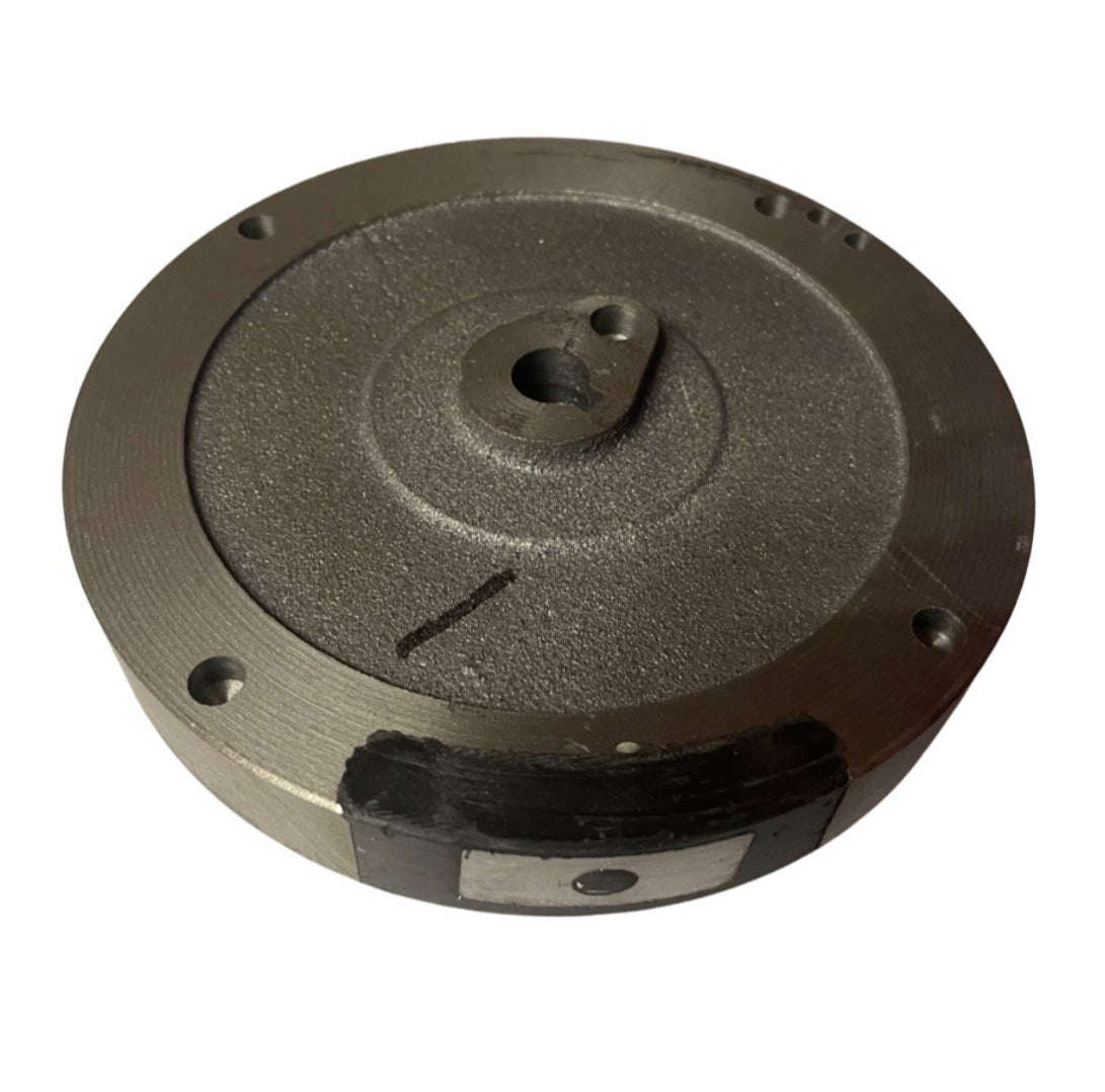 1144142 - Lawnmower Flywheel Assembly Hyundai HYM430SPR HYM460SP