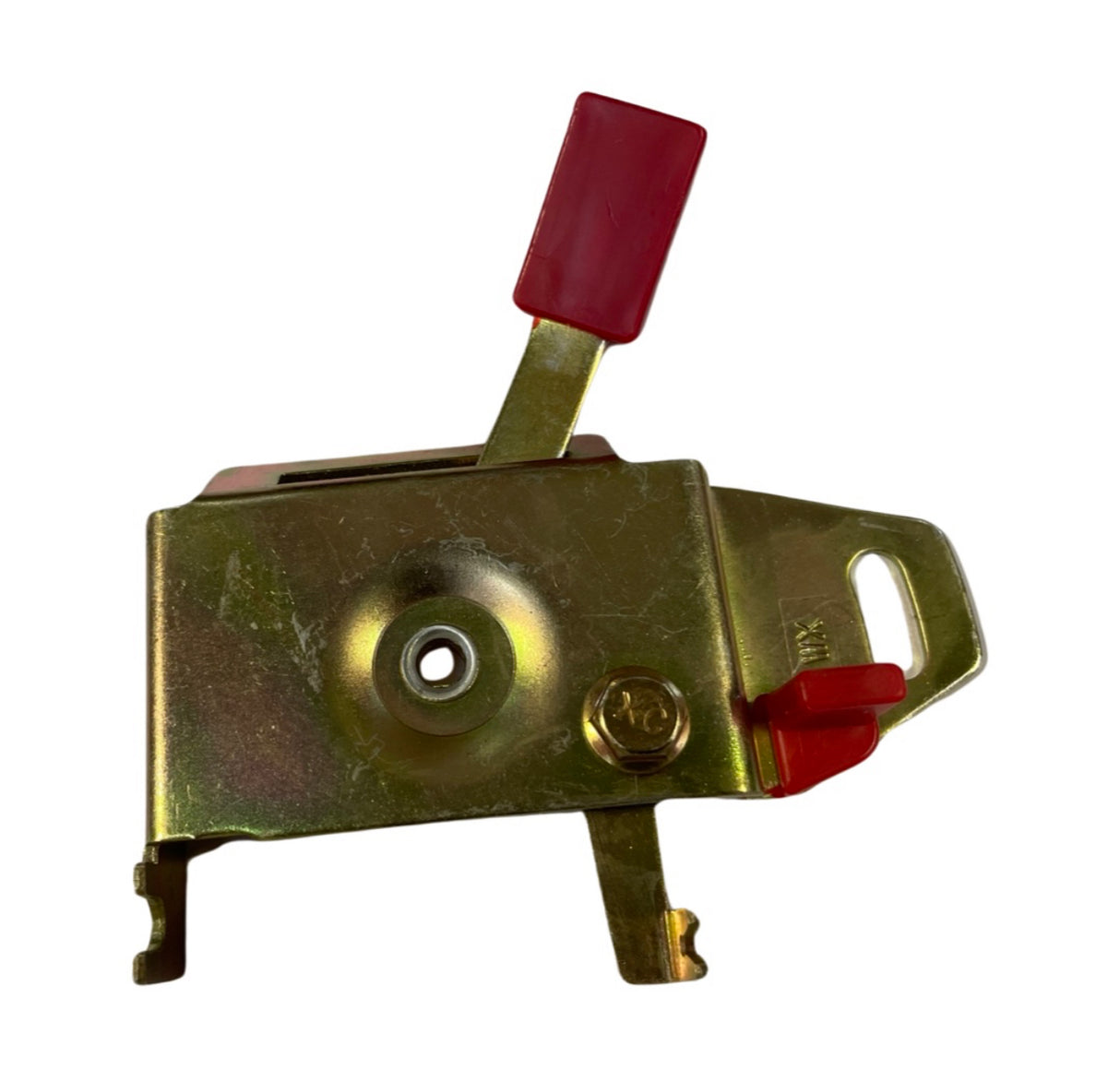 1022088 - Engine Stop Switch - Hyundai DHY6000SE DHY8000SELR Generator