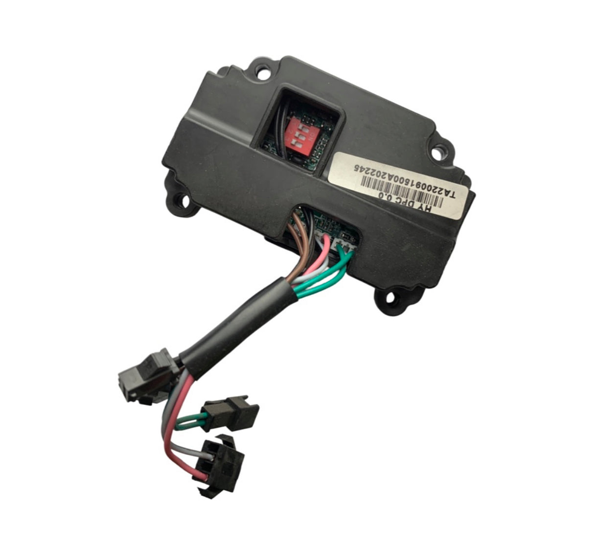 1310353 - LED Display Panel - Hyundai HY3200SEi Inverter Generator