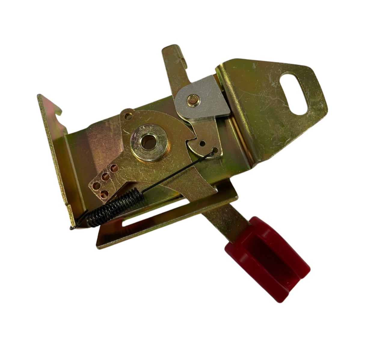 1022088 - Engine Stop Switch - Hyundai DHY6000SE DHY8000SELR Generator