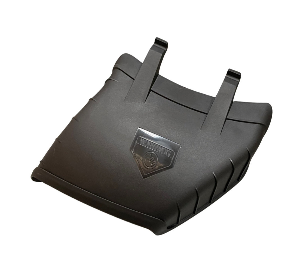 1146066 - Genuine Grass Side Chute - Hyundai HYM530SPE Lawnmower