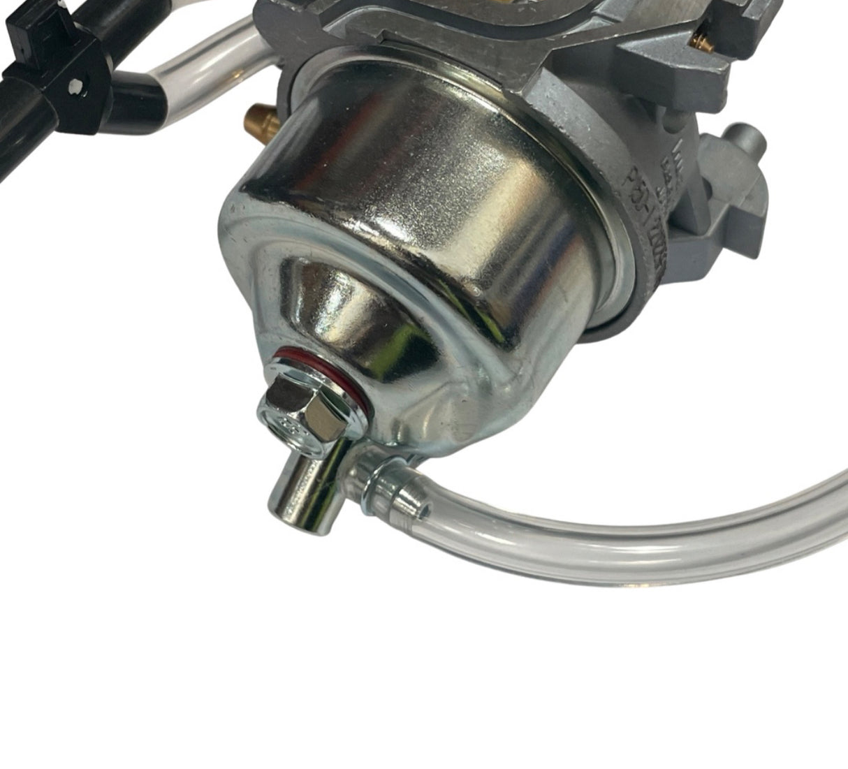 1280006 - Carburettor Assembly - Hyundai HY1000Si Inverter Generator