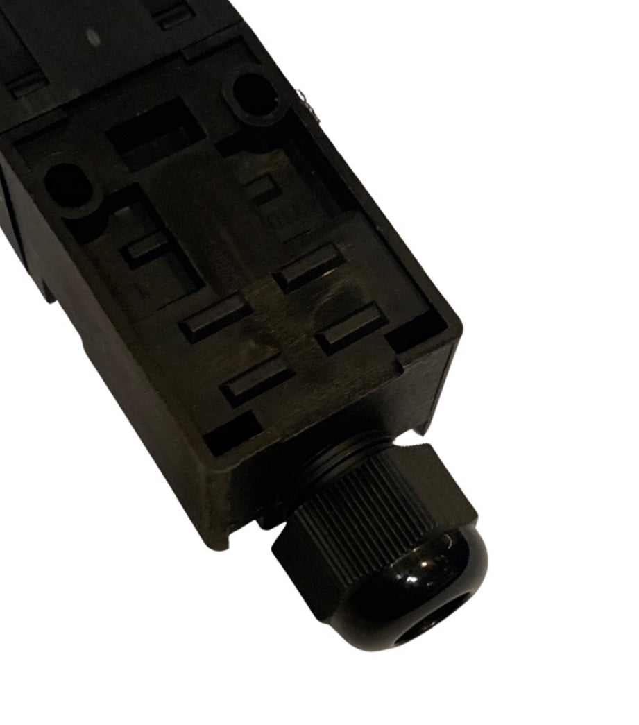 1357039 - Genuine Overload Switch - Hyundai HYCH2400E Garden Shredder