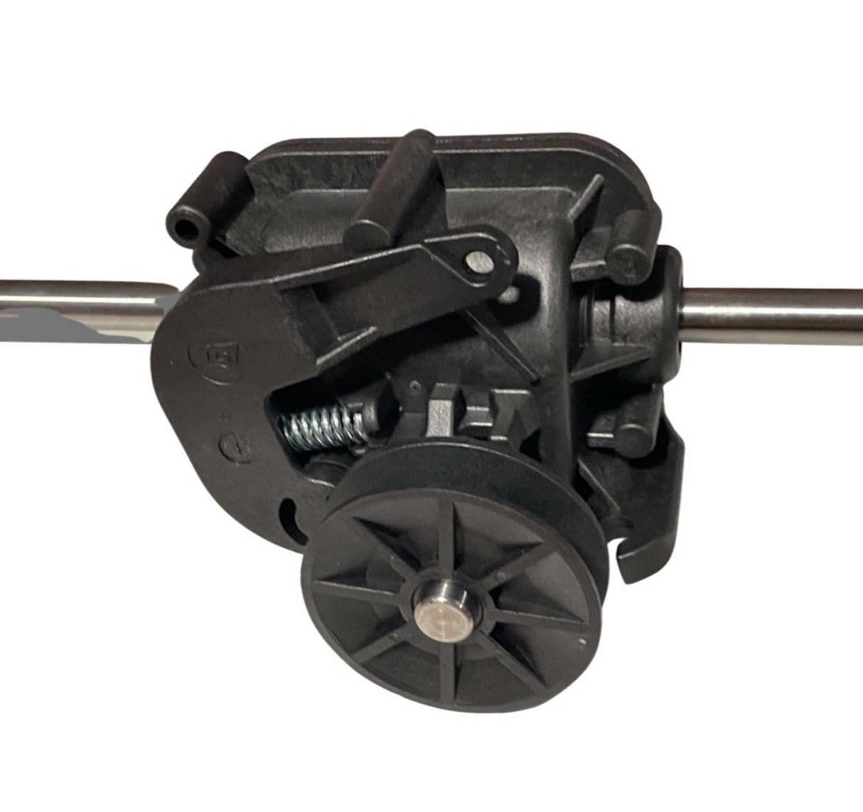 Lawnmower Drive Gearbox Assembly Hyundai HYM460SP HYM510SP