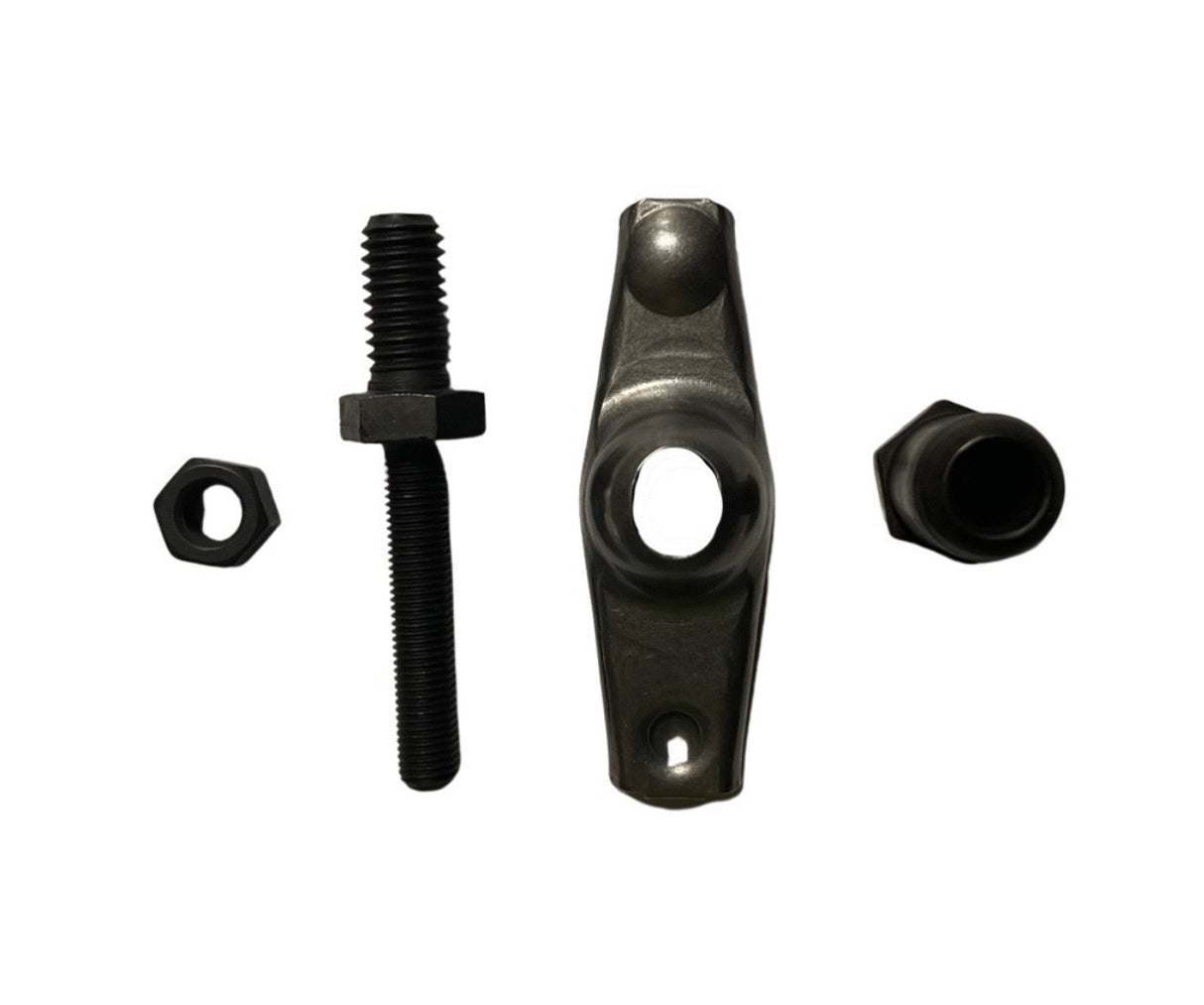 1001152 - Valve Rocker Assembly - Hyundai HYSC210 Petrol Scarifier