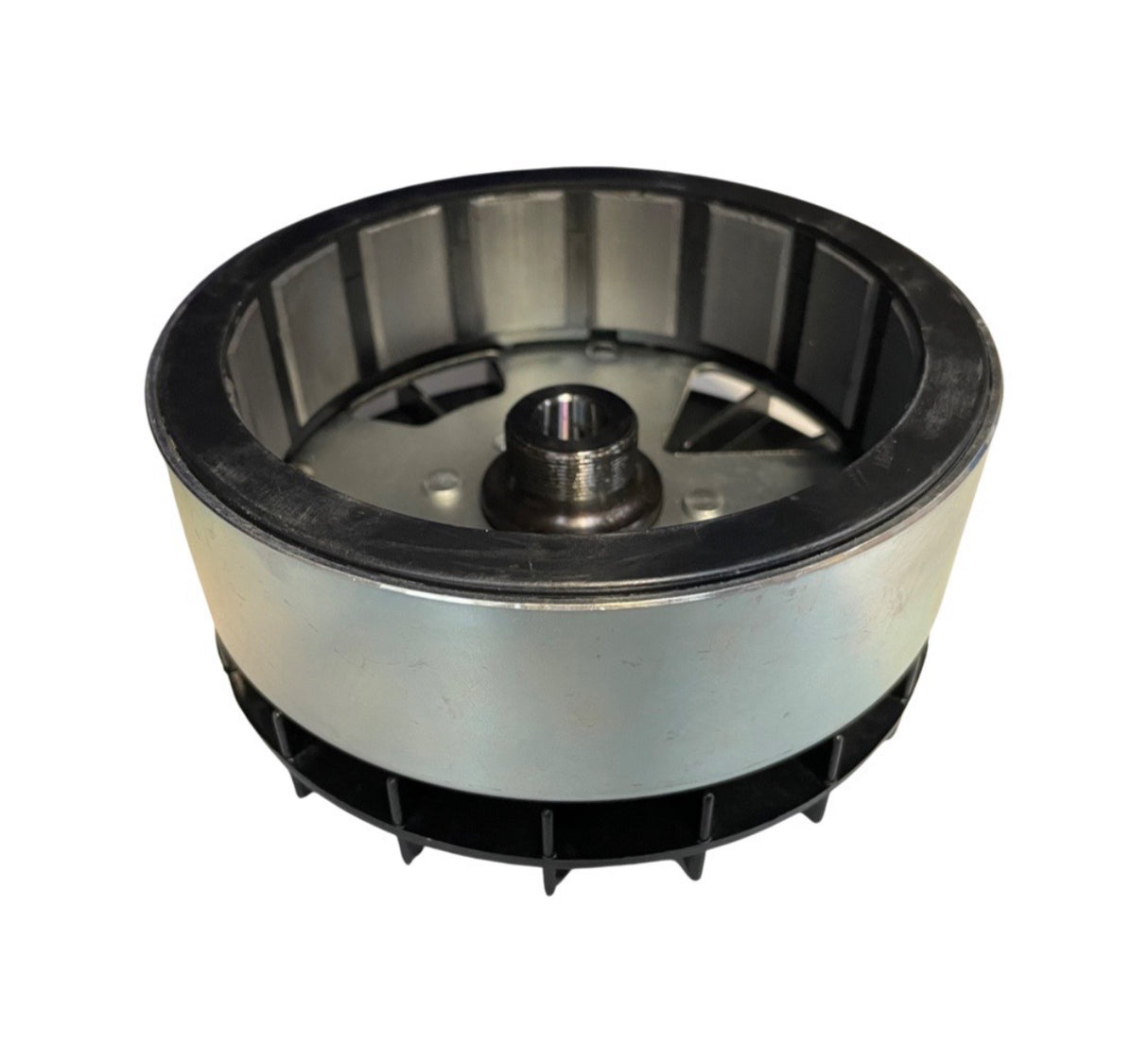 1002003 - Genuine Rotor Assembly - Hyundai HY2000Si Inverter Generator