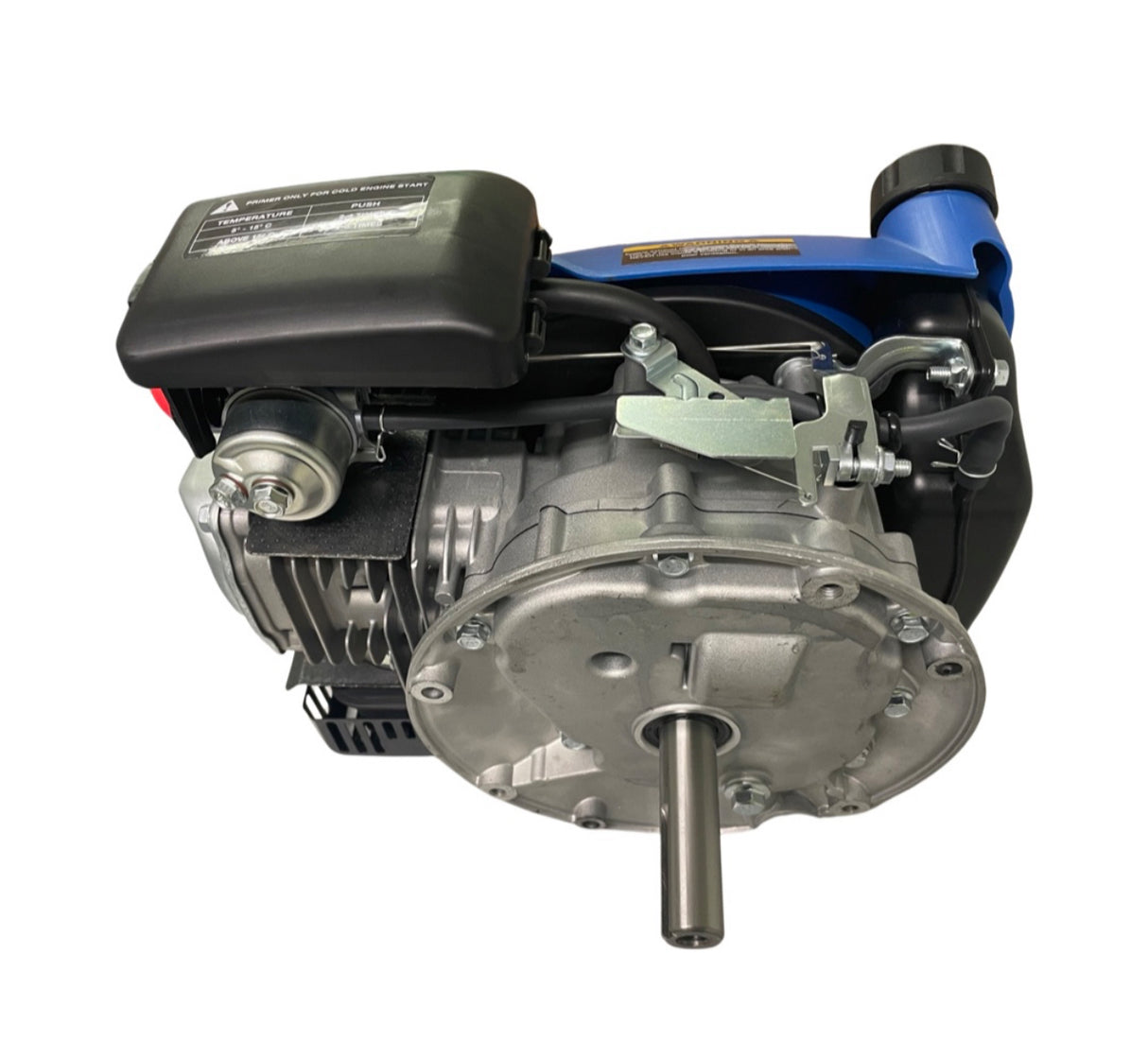 1135016 - Hyundai IC80V Lawnmower Engine HYM400P