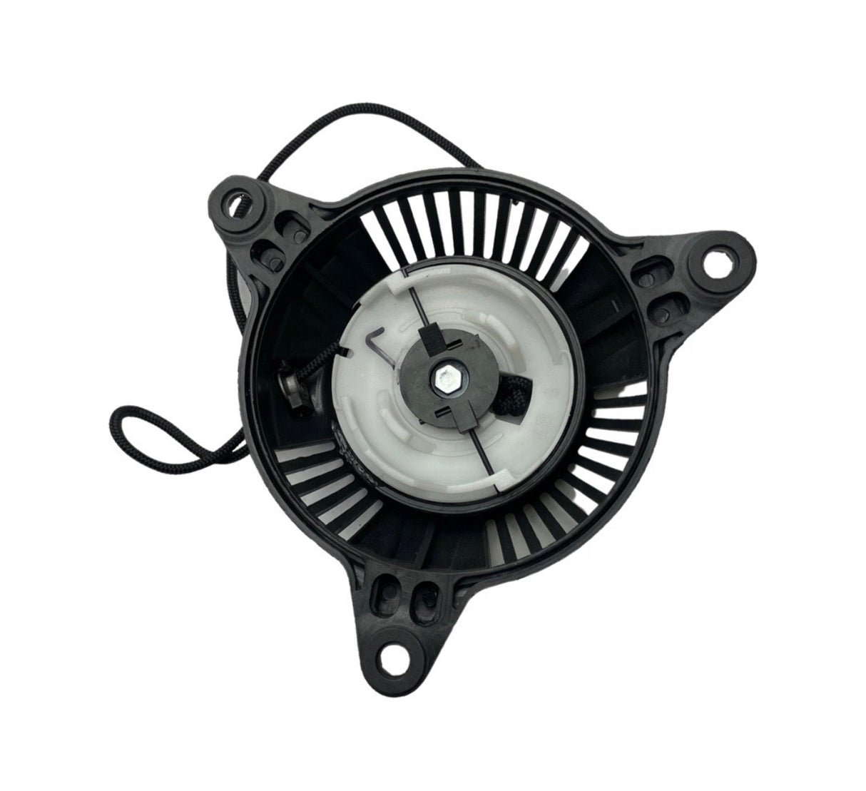 1232091 - Recoil Starter Assembly - P1PE P1000i Petrol Inverter Generator