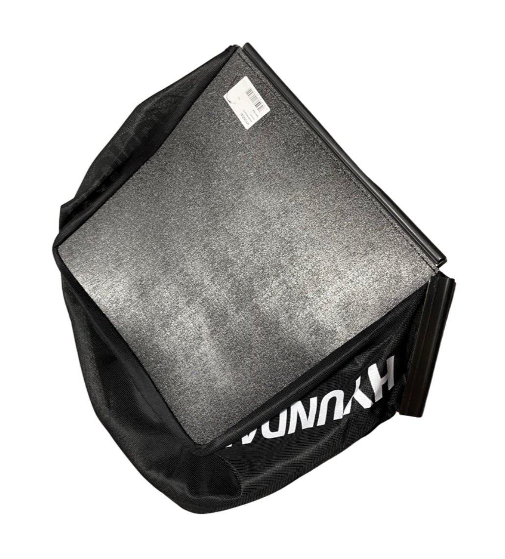 1001092 - 45L Fabric Collection Bag - Hyundai HYSC210 Petrol Scarifier