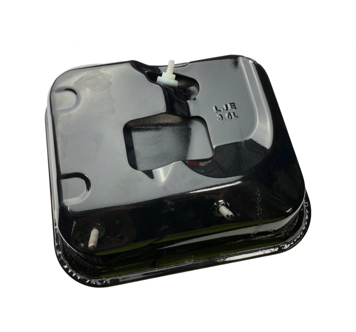 1090118 - Genuine Fuel Tank - Hyundai HYCH6560 Wood Chipper