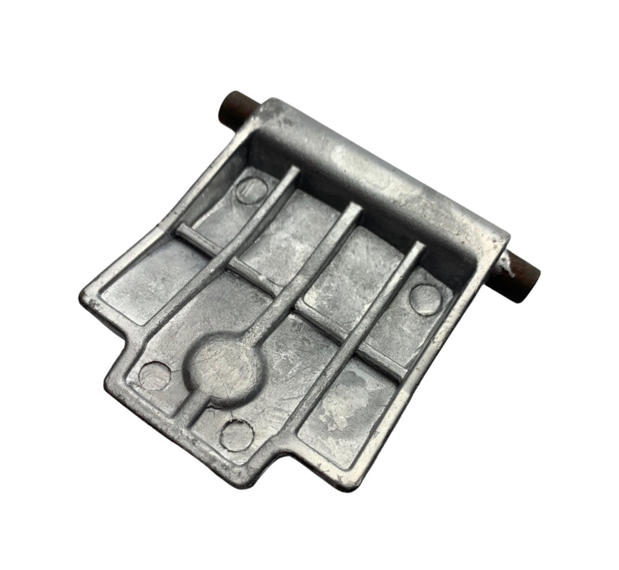 1358056 - Genuine Counter Plate - Hyundai HYCH2800ES Chipper Shredder