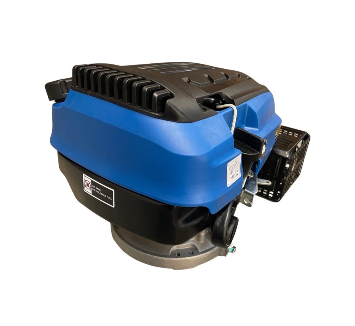 1142020 - Replacement Y196V Lawnmower Engine Hyundai HYM510SP