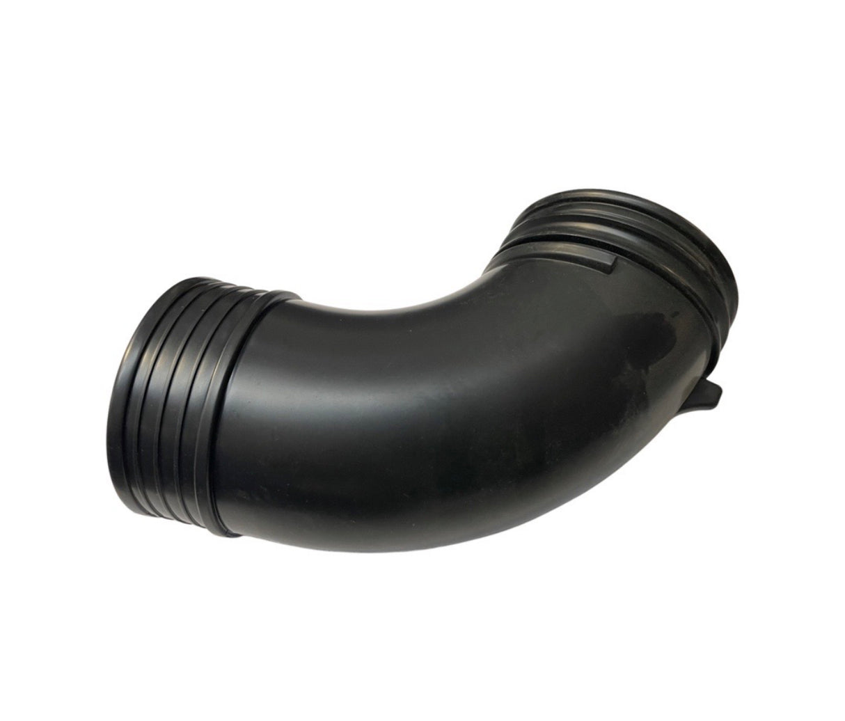 1166001 - Air Tube Elbow - Hyundai HY4B76 Leaf Blower