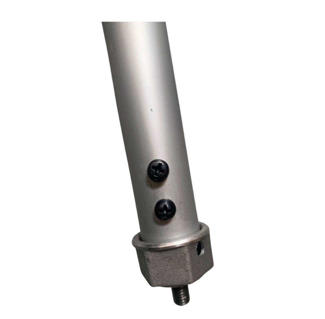 1157025 - Complete Lower Shaft Assembly Hyundai HYTR2600X Grass Trimmer
