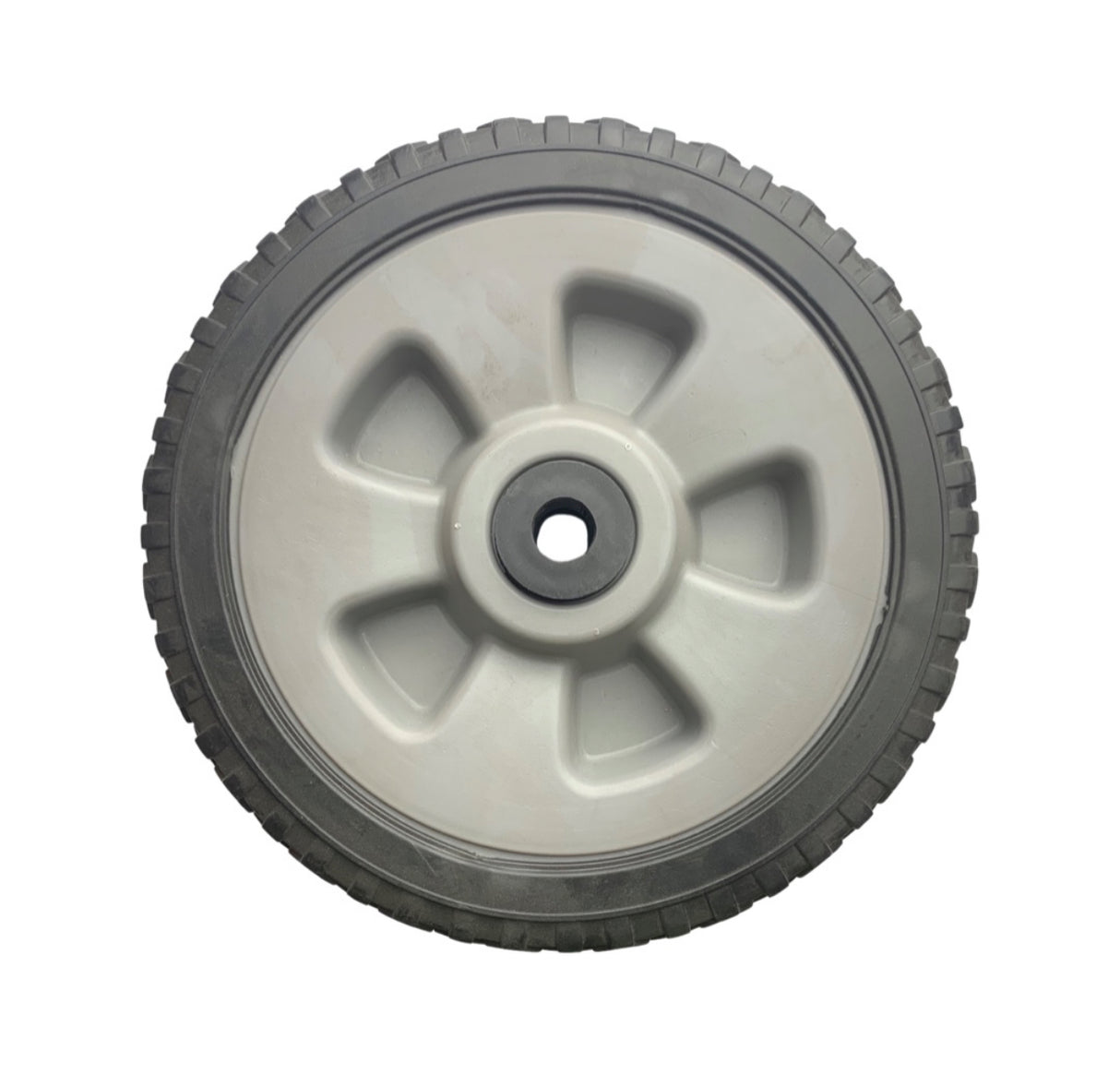 1017051 - Replacement Wheel - Hyundai HY9000LEK-2 Petrol Site Generator