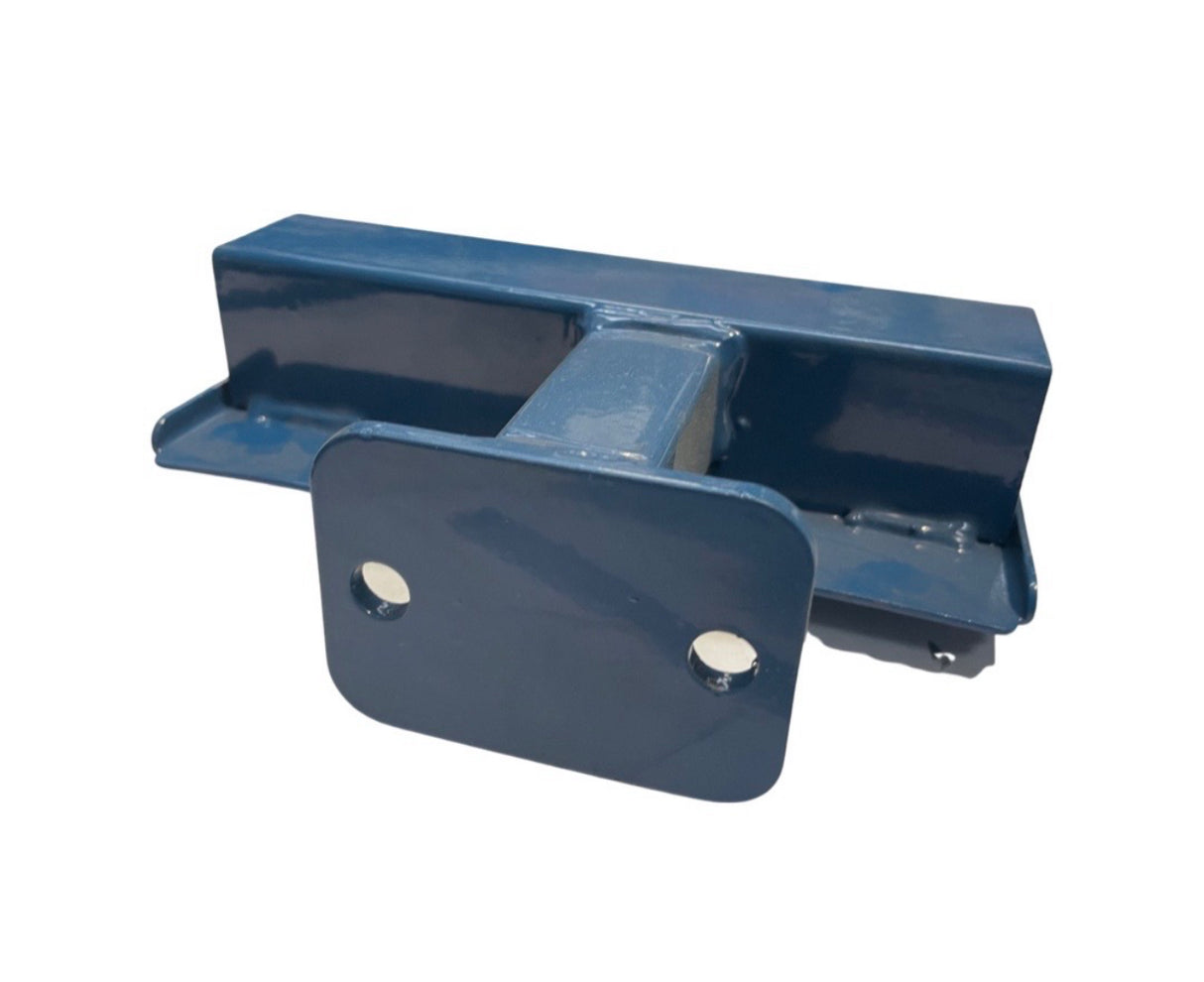 1093066 - Battery Support Bracket - Hyundai HYCH7070E-2 Wood Chipper