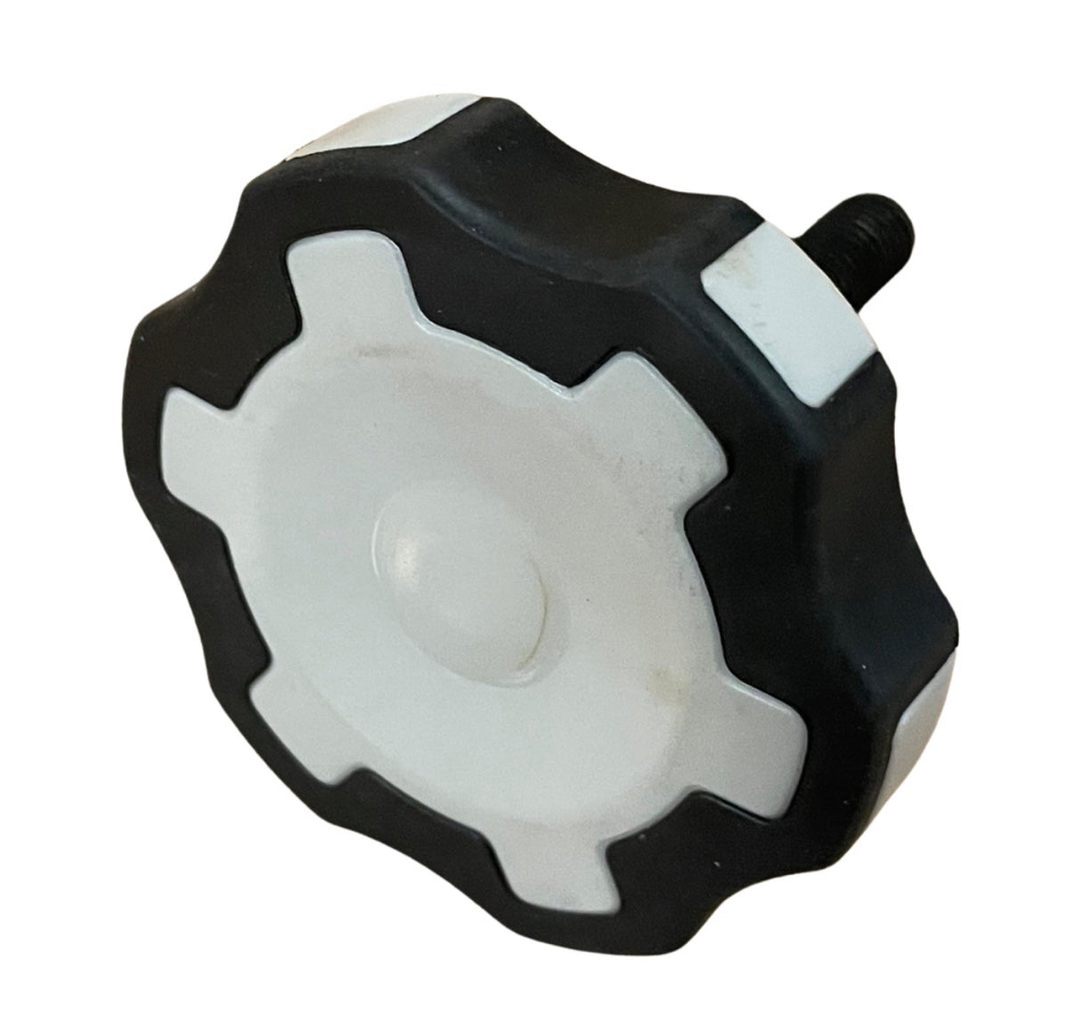 1358061 - Genuine Adjustment Knob - Hyundai HYCH2800ES Chipper Shredder