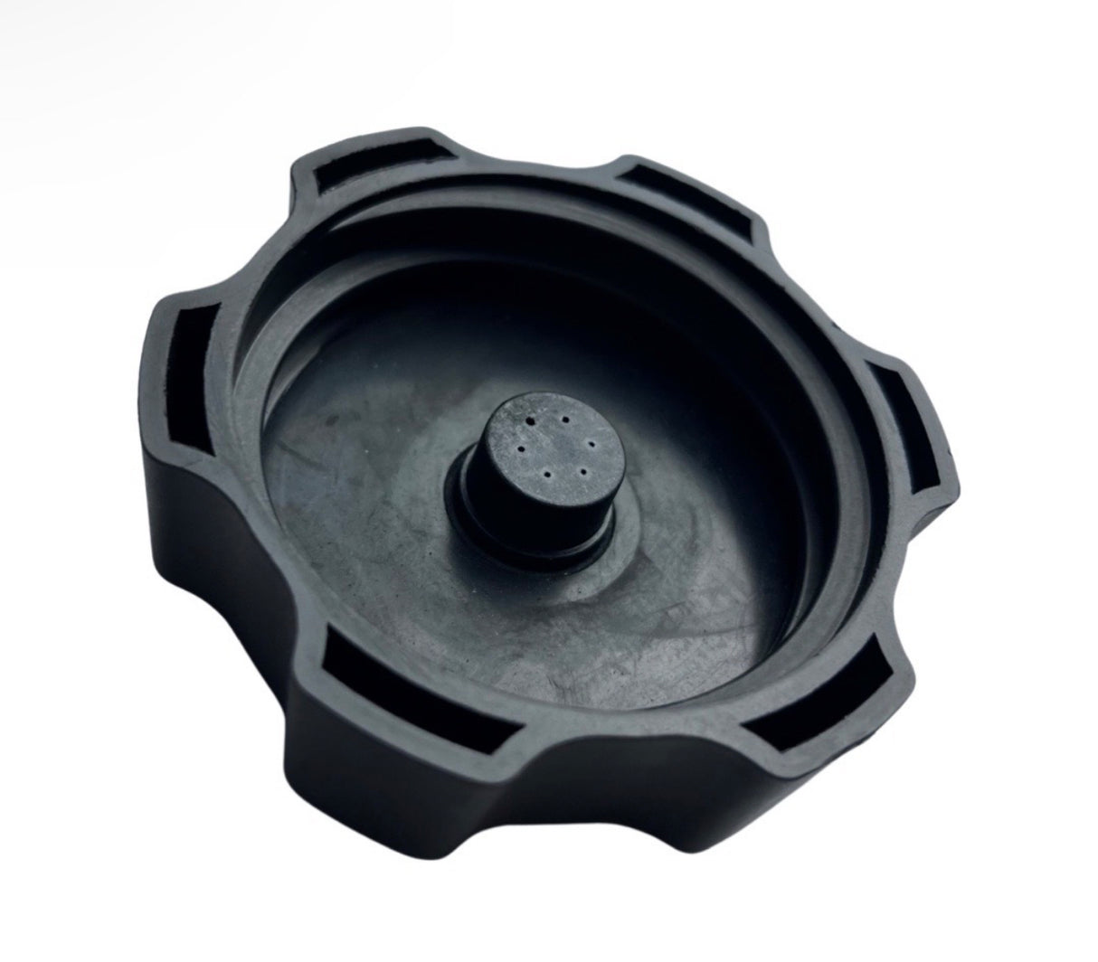 1339234 - Genuine Fuel Tank Cap - Hyundai HY6500SEi Inverter Generator