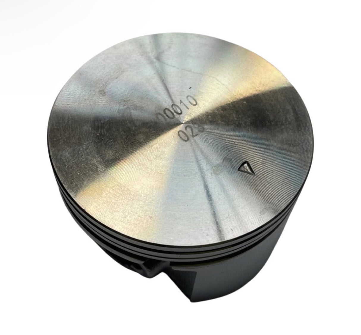 1013090 - Genuine Piston Assembly - Hyundai HY3800L-2 Petrol Site Generator