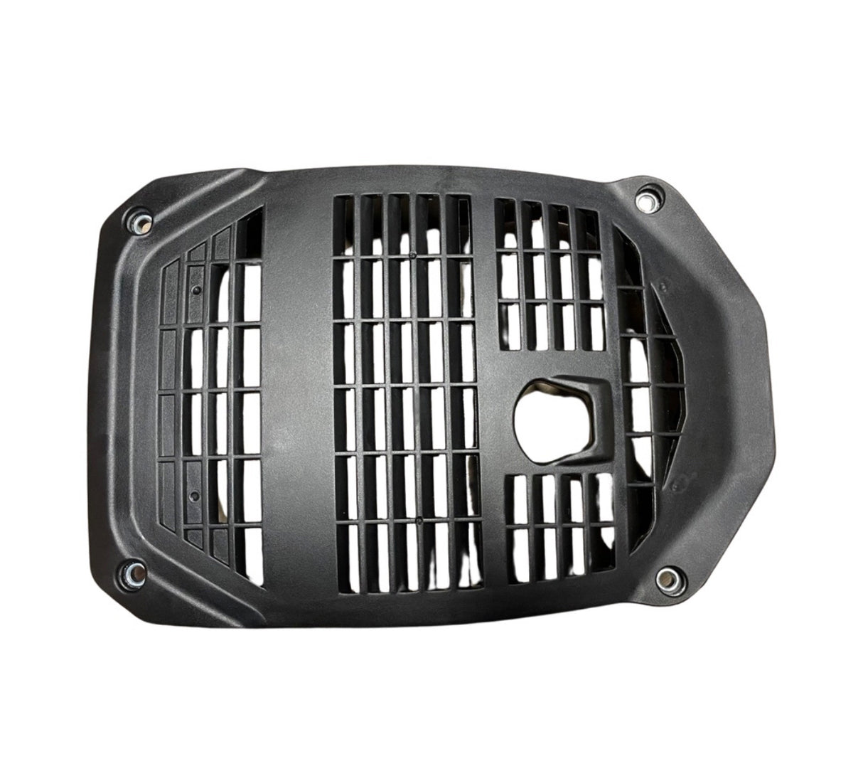 1232045 - Rear Exhaust Cover - P1PE P1000i Petrol Inverter Generator