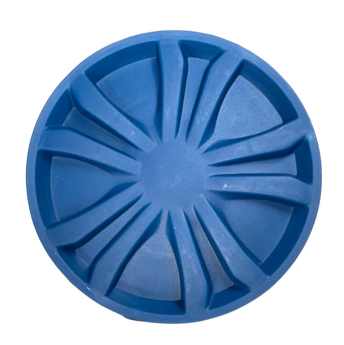 1318032 - Rear Wheel Cover - Hyundai HYSC1800E Scarifier