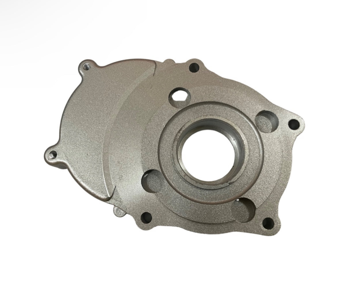 1310400 - OEM Gearbox Cover - Hyundai HYEA5080 Earth Auger