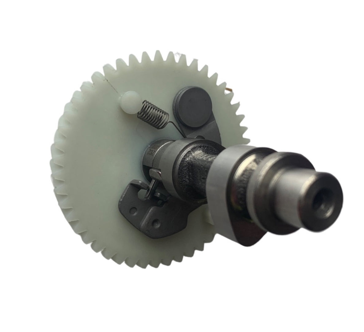 1001159 - Camshaft Assembly - Hyundai HYSC210 Petrol Scarifier