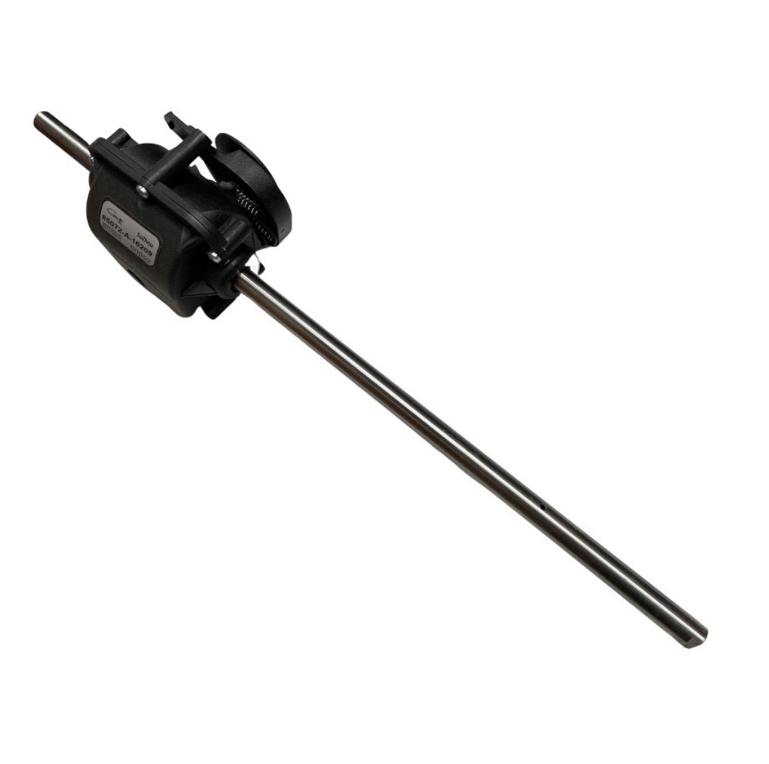 1324051 - Lawnmower Drive Gearbox Hyundai HYM510SPER Roller Mower