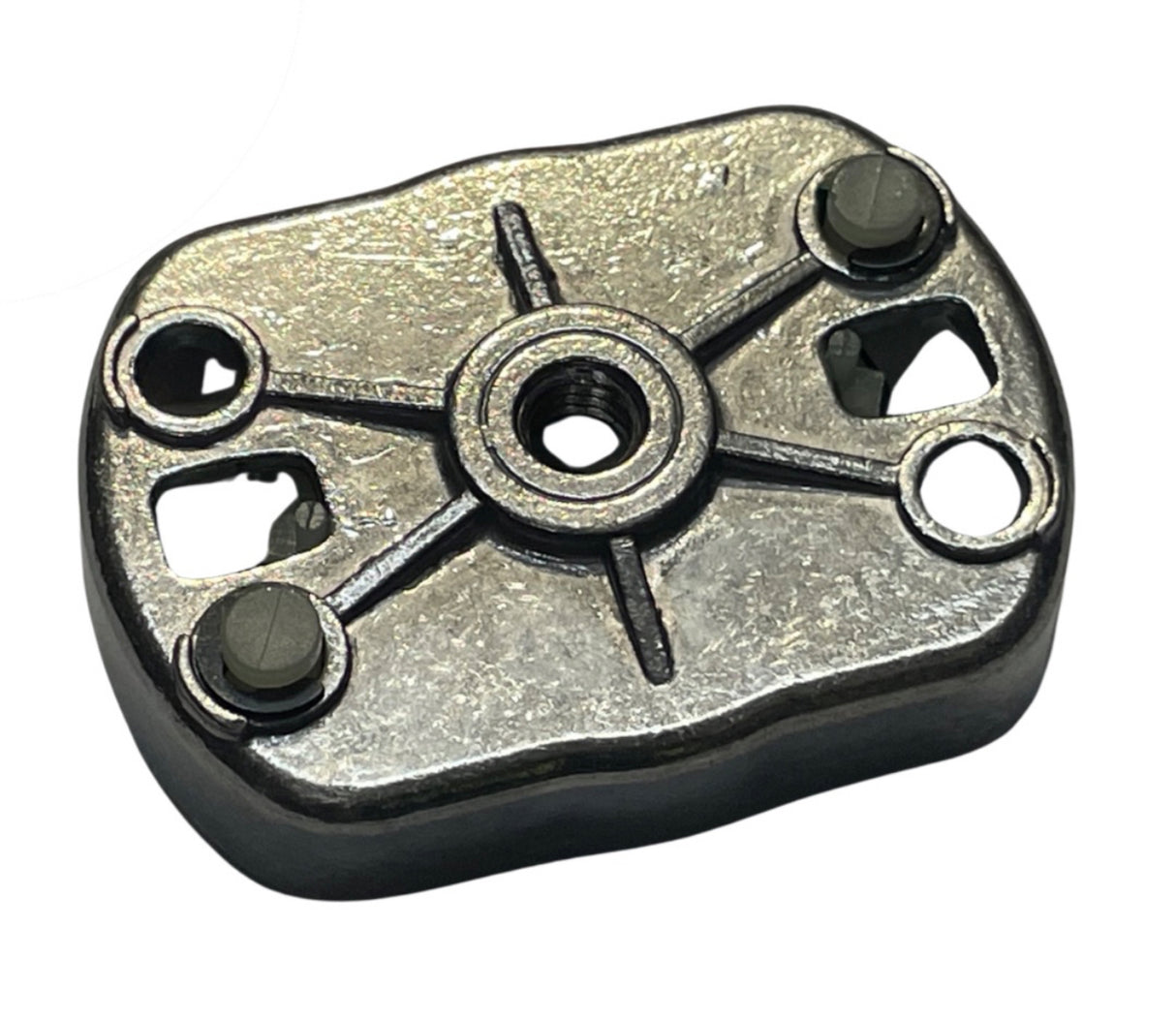 1165019 - Recoil Drive Plate - Hyundai HYB5200 Leaf Blower