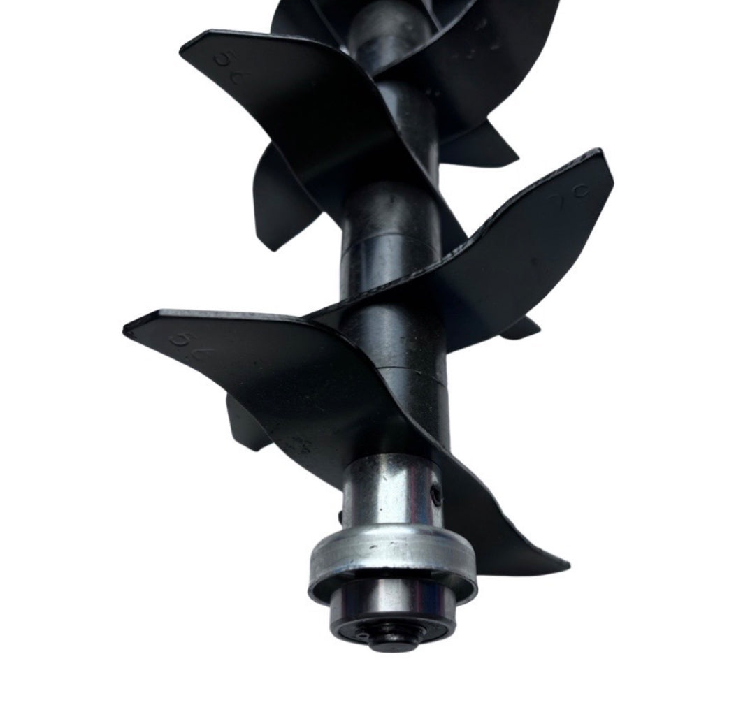 1354099 - Aerator Blade Assembly - Hyundai HYSC1532E Scarifier